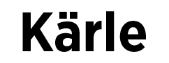 Handelsagentur. Adamo Kärle. Logo